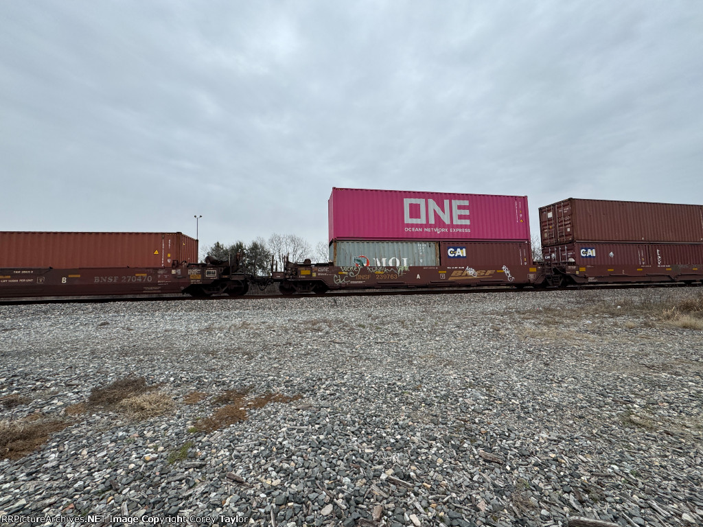 BNSF 239763